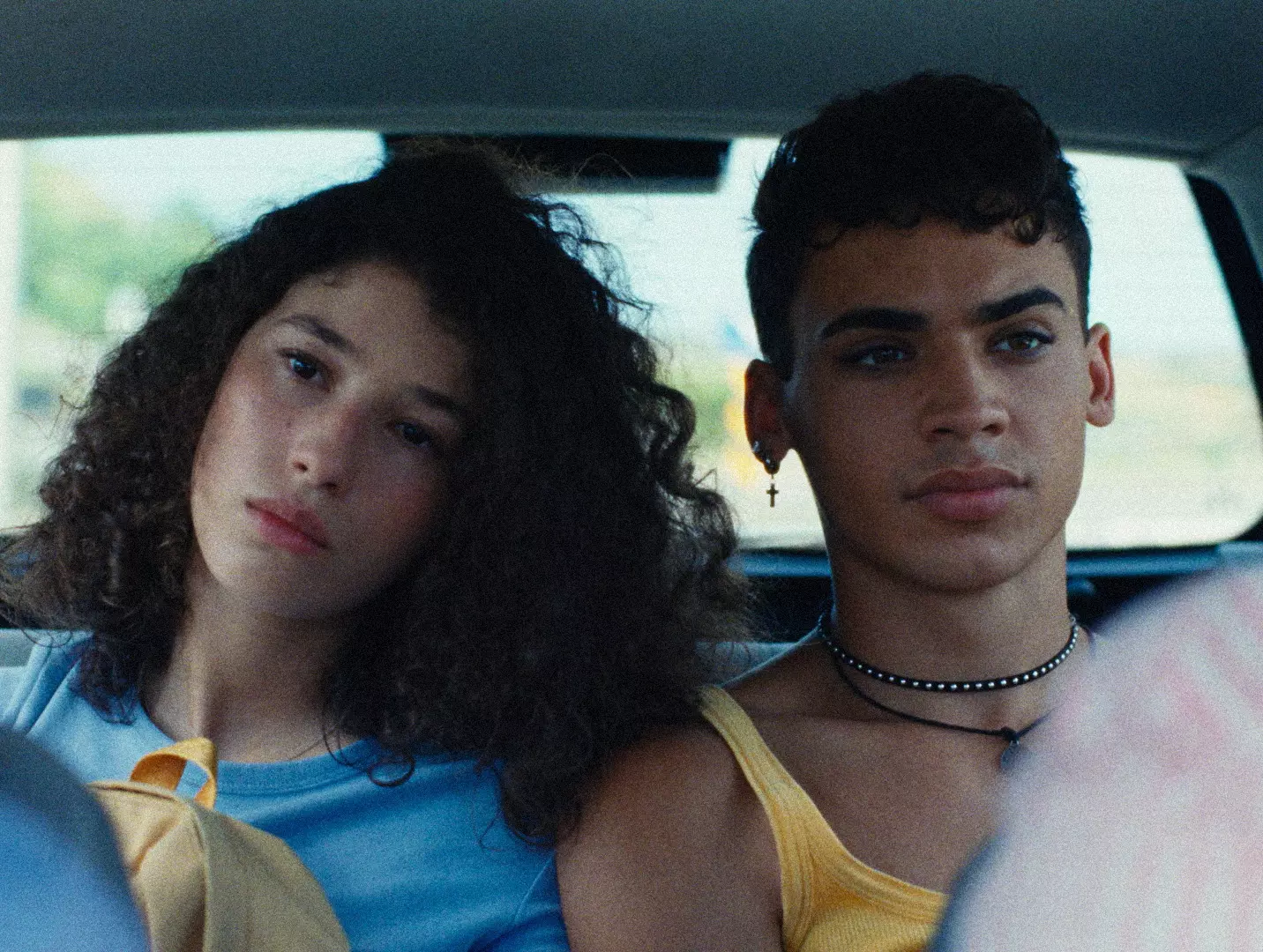 |Estreias| Premiado em Veneza, drama LGBTQIA+ 'Lobo e Cão' estreia dia 07 de setembro nos cinemas